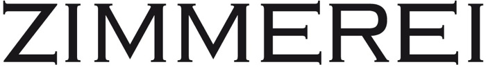 Zimmerei